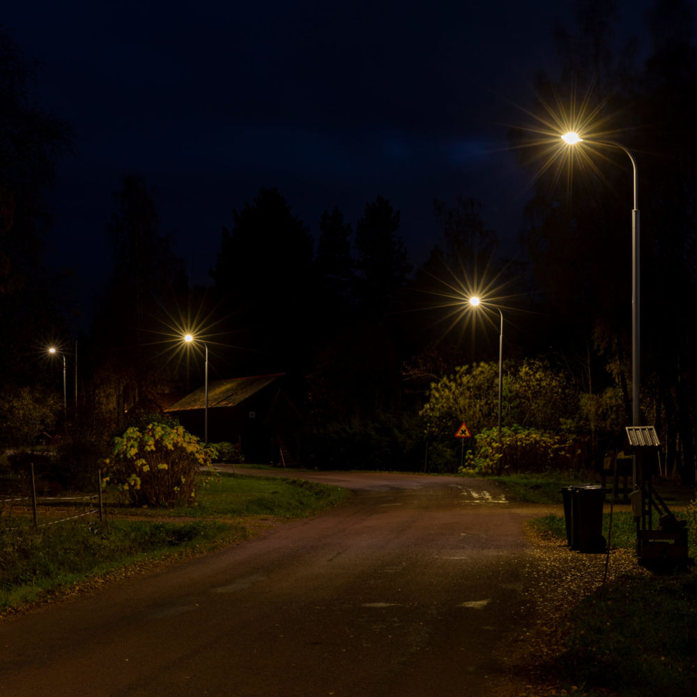 Morastolpar i Orsa. Foto: Kola Productions.