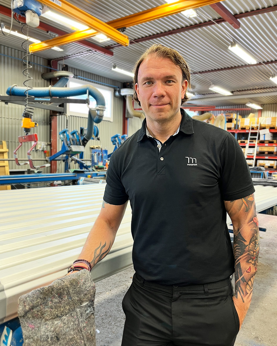 Christian Karlsson, Försäljning