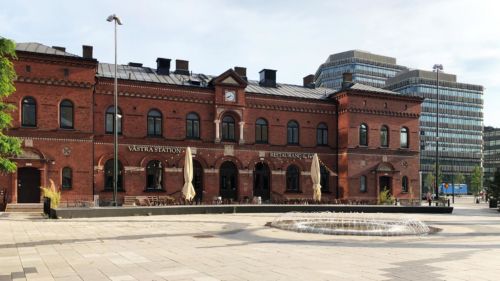 Malmö Live