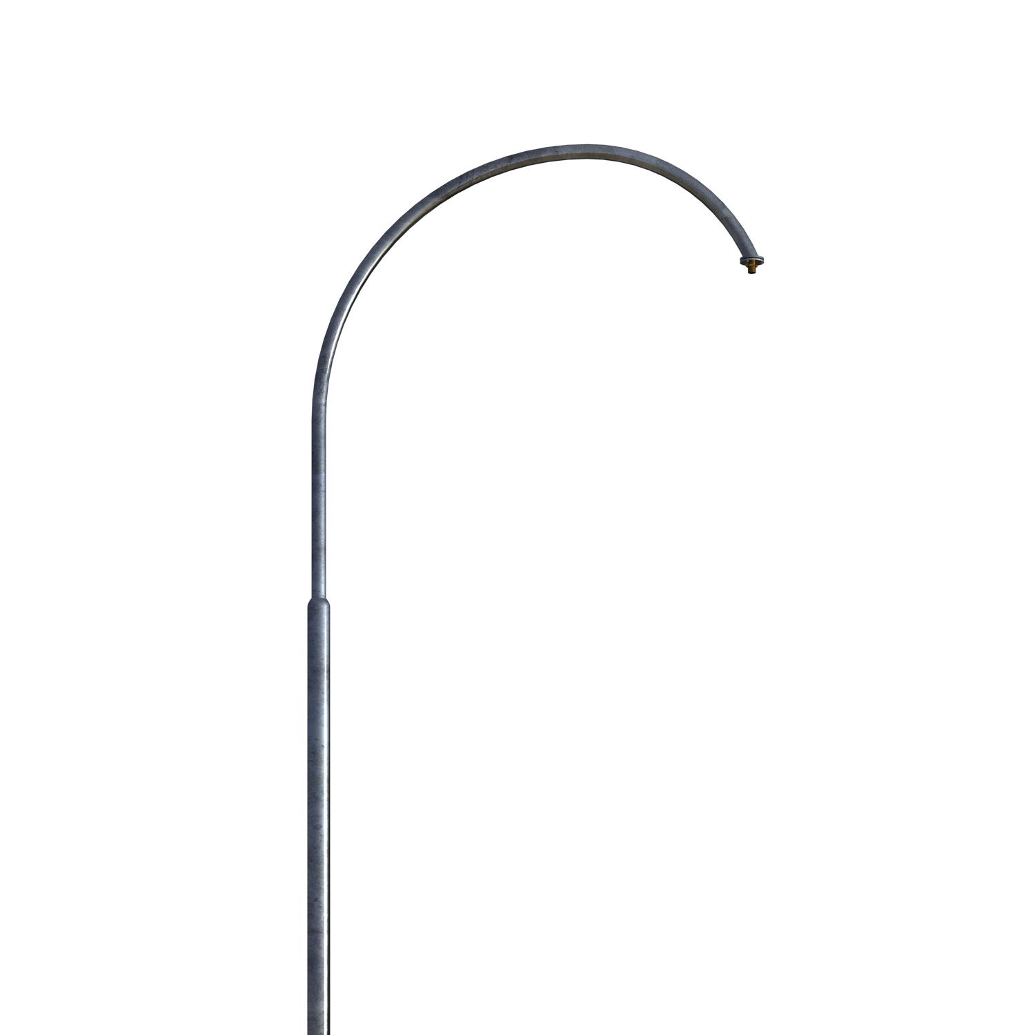 Avtrappade stolpar