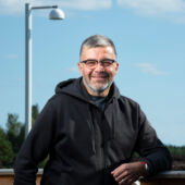 Håkan Gudmundson, Försäljningschef