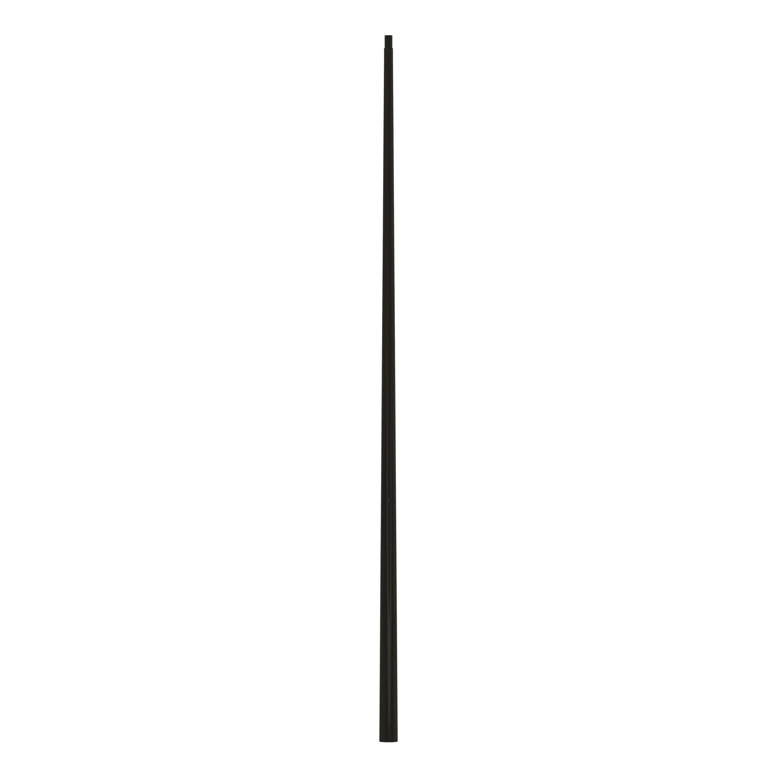 Koniska stolpar