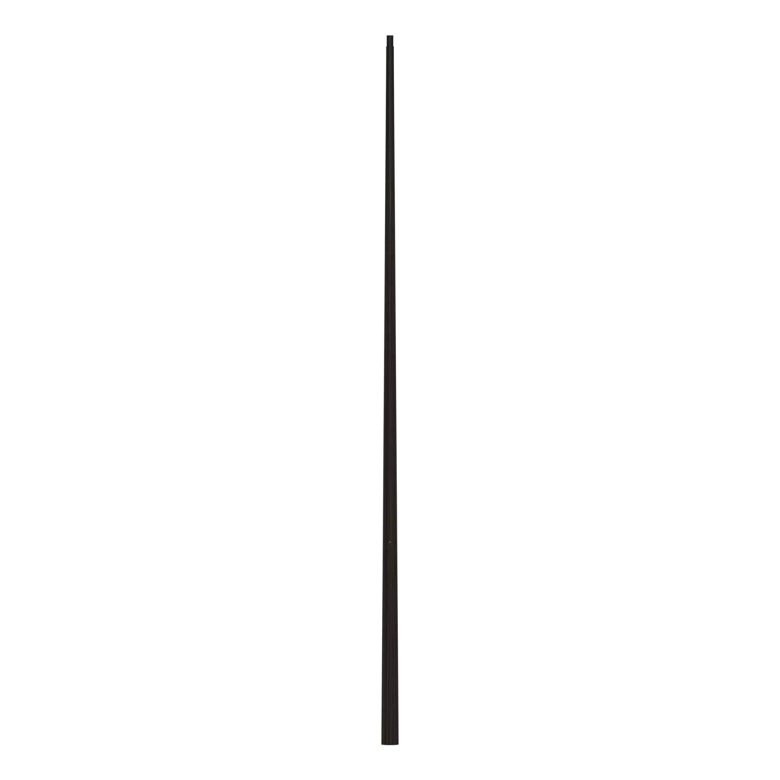 Koniska stolpar
