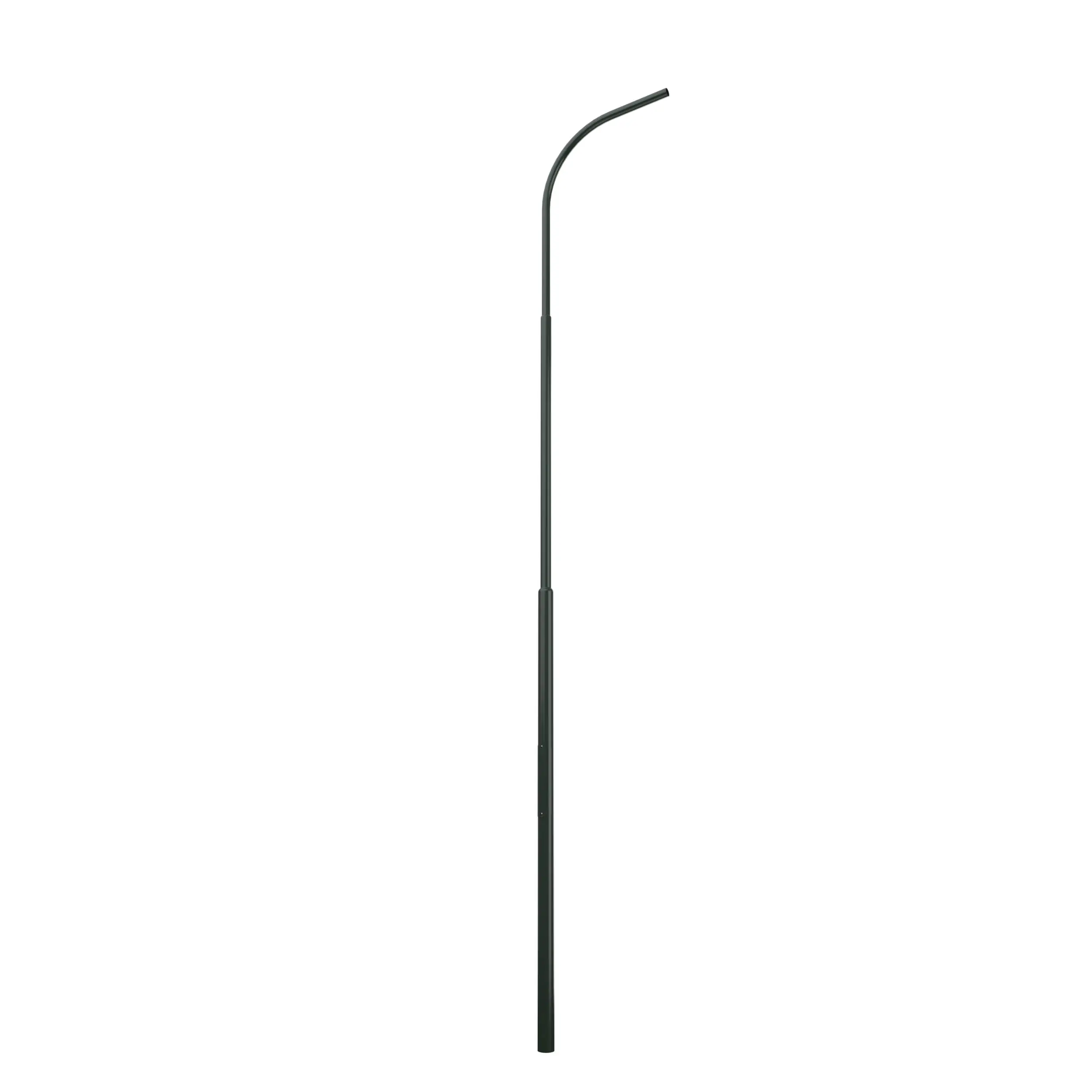 Avtrappade stolpar