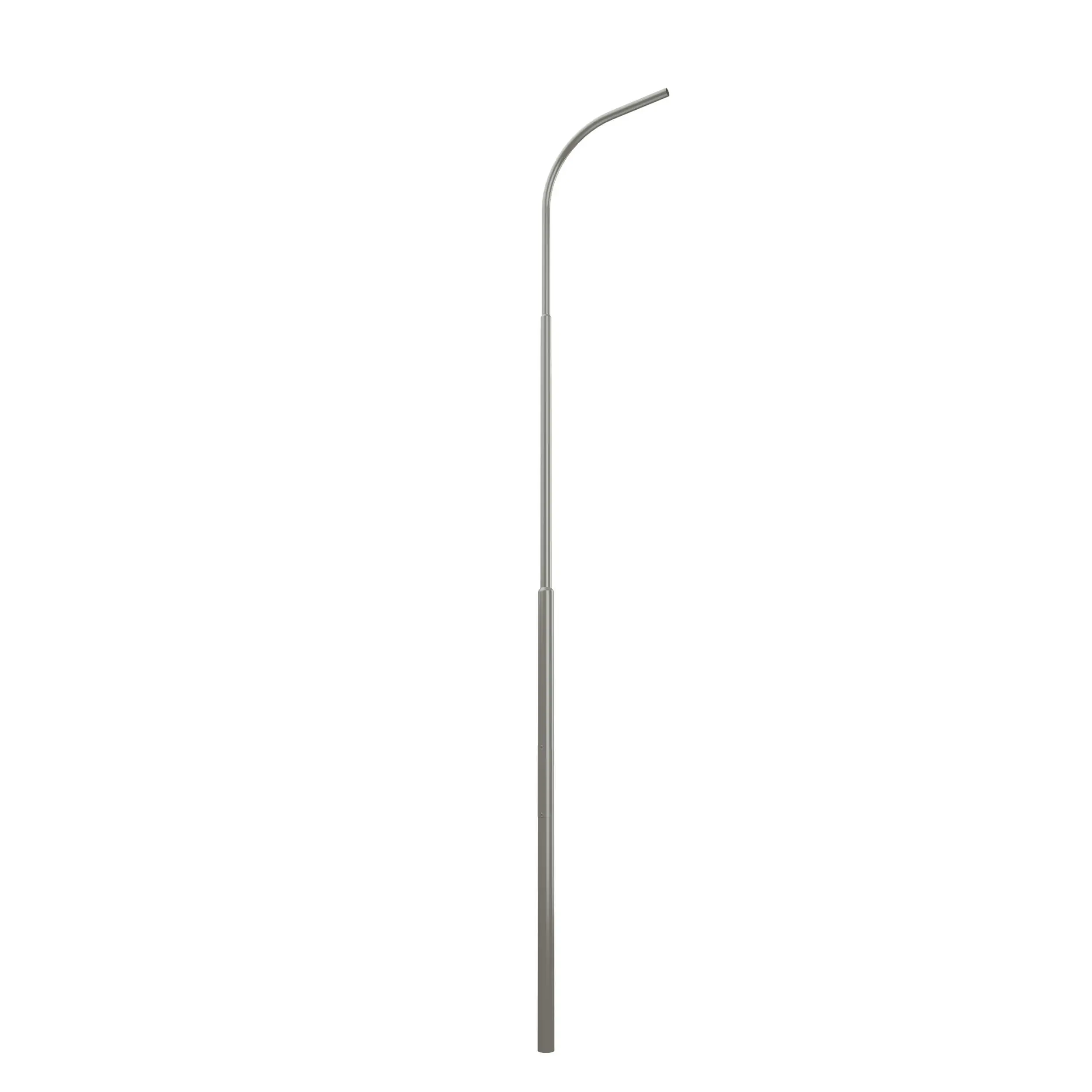 Avtrappade stolpar