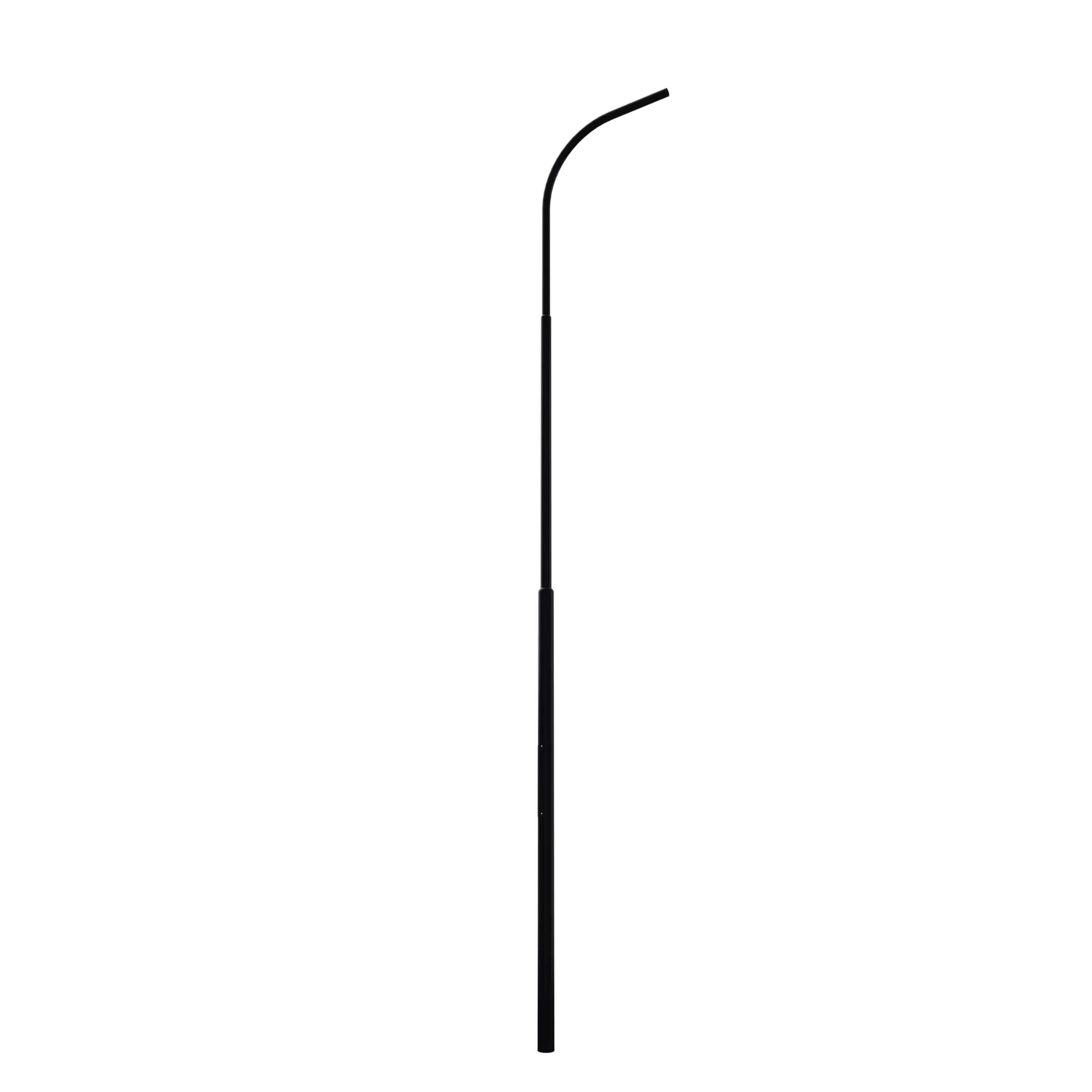 Avtrappade stolpar