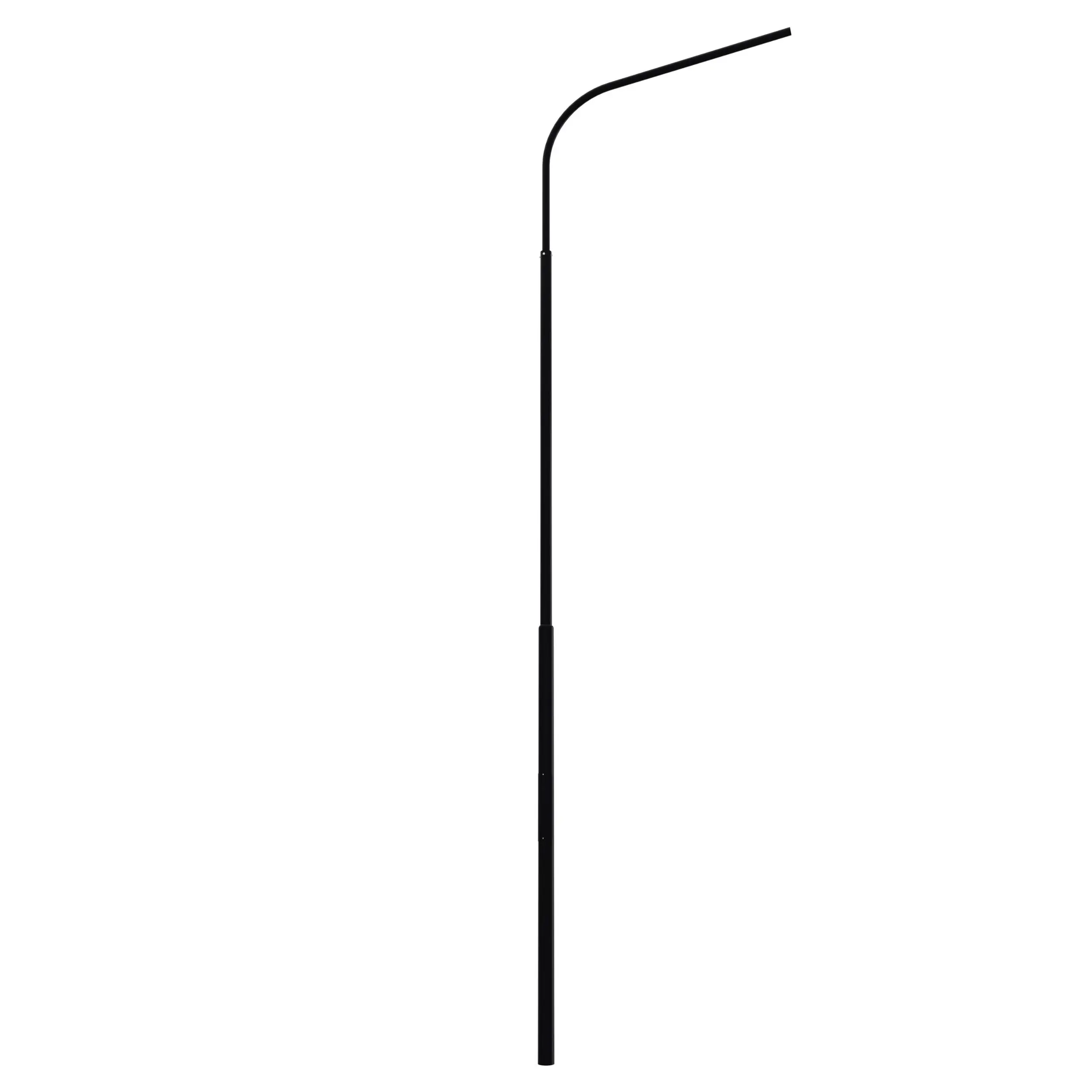 Avtrappade stolpar